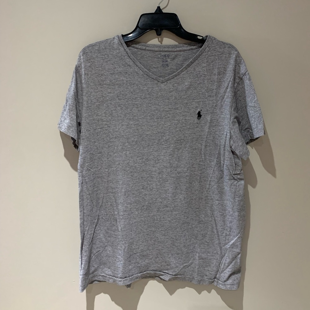Polo Ralph Lauren V-Neck T-Shirt
